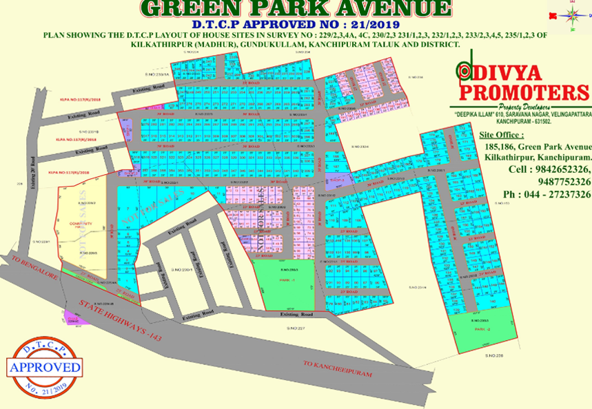 greenpark