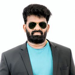 PONNUSAMY KARTHICK A