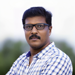 R.PRASANNA KUMAR