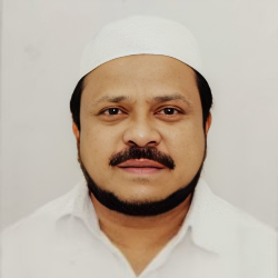 HANEEF SAHIB J